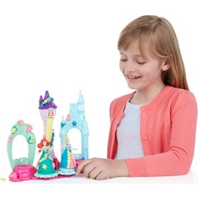 Hasbro Play-Doh Dısney Kraliyet Sarayı B1859