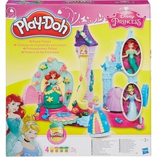 Hasbro Play-Doh Dısney Kraliyet Sarayı B1859