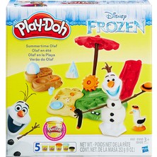 Play-Doh Play Doh Olaf Oyun Seti