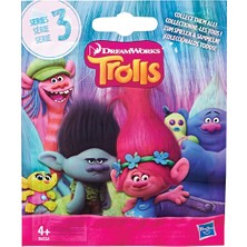 Trolls Sürpriz Paket - Seri 2