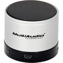 Mini Speaker Radyolu Ses Bombası