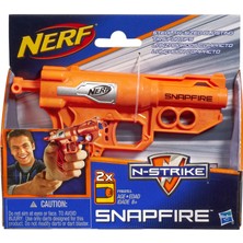 Nerf Strike Snapfire