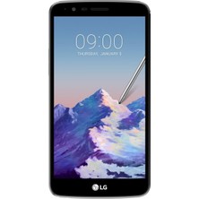 LG Stylus 3 (LG Türkiye Garantili)