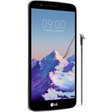 LG Stylus 3 (LG Türkiye Garantili)