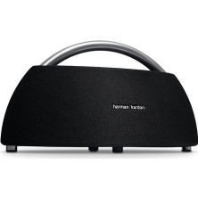 Harman/Kardon Go Play Mini Bluetooth Hoparlör Siyah