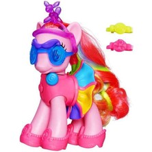 Hasbro My Little Pony Süslü Pony