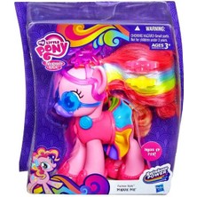 Hasbro My Little Pony Süslü Pony