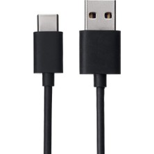 Xiaomi Mi USB Type-C Data/Şarj Kablosu - Xiaomi Mi 5/Mi 5s/Mi 5s Plus/Mi 6/Mi Max 2