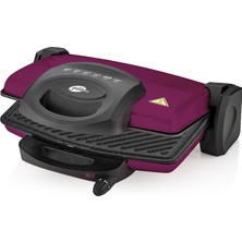 Goldmaster Gm-7449M Gurmex Tost Makinesi