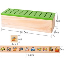 Classification Box Eşleştirme Seti