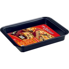 Kaiser Delicious Fırın Tepsisi 33X27X5 Cm
