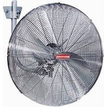 Bahçıvan BSV-D 750 1400 D/D 220/230 volt Monofaze Duvar Sanayi Tipi Vantilatör