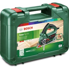 Bosch EasyCut 50 NanoBlade Dekupaj Testere