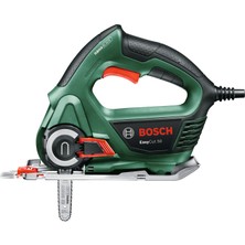 Bosch EasyCut 50 NanoBlade Dekupaj Testere