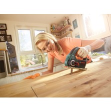 Bosch EasyCut 50 NanoBlade Dekupaj Testere