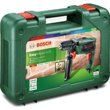 Bosch EasyImpact 570 Darbeli Matkap