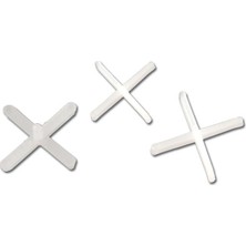 Er-Mo Derz Artısı 2Mm (Pakette 500 Adet Vardır)