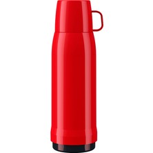Emsa Rocket Termos 1L Kırmızı