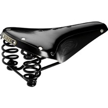 Brooks Flyer Sele Siyah