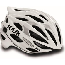 Kask Mojito Beyaz Medium Beyaz M