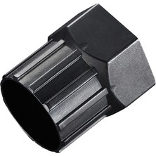 SHIMANO Ruble Sökme Anahtarı TL-FW30 Siyah