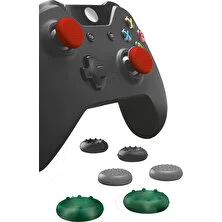 Trust GXT 264 Thumb Grips for Xbox One Controllers (Pack of 8)