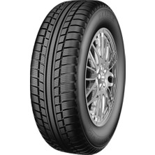 Petlas 165/70 R14 81T SnowMaster W601 Oto Kış Lastiği ( Üretim Yılı: 2022 )
