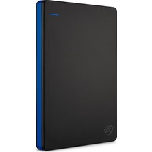 Seagate Gaming PS4 2.5" 2TB USB 3.0 Taşınabilir Disk STGD2000400