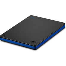 Seagate Gaming PS4 2.5" 2TB USB 3.0 Taşınabilir Disk STGD2000400