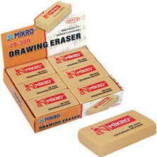 Mikro Silgi 12 Li 2B-500