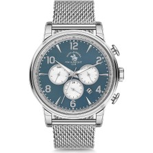 Santa Barbara Polo & Racquet Club Sb.8.1108.5 Erkek Kol Saati