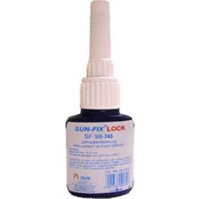 Sun-Fix Civata Sabitleyici, 10Ml (Lock Sf 99-243)