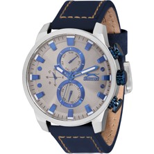 Slazenger Sl.9.1301.2.05 Erkek Kol Saati