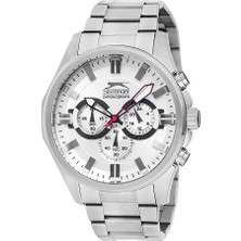 Slazenger Sl.9.1375.2.03 Erkek Kol Saati