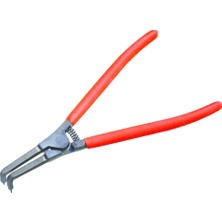 İzeltaş Çakma Uçlu Dış Segman Pense Eğri 275mm