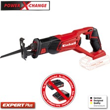 Einhell  TE-AP 18  Akülü Kılıç Testere