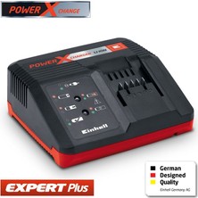 Einhell 18V Hızlı Şarj Ünitesi Fast Charger