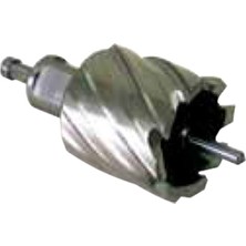 Hitachi Manyetik Matkap Uç 45x30  Kısa Metal Hss