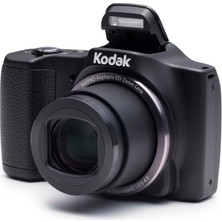 Kodak Pixpro Friendly Zoom FZ201