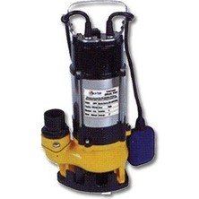 İmpo Drenaj Kirli Su Dalğıç Pompası