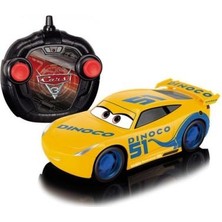 Dickie Cars 3 Cruz Ramirez 1:24 Uzaktan KumandalıAraba 203084004