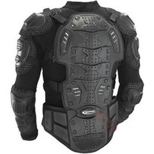 Scoyco Kross Giysi Body Armour Fileli Yazlık Full Koruma