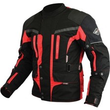 Prosev 7152 Touring Motosiklet Montu