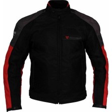 Venom Dynamic Yazlık Fileli Mont İç Astarlı