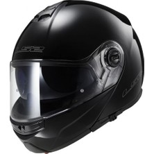 Ls2 Ff325 Strobe Çeneden Açılır Kask