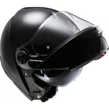 Ls2 Ff325 Strobe Çeneden Açılır Kask