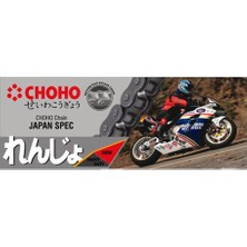 Choho O-Ring Zincir 530 Ho 114L