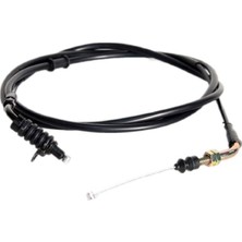 125 SCOOTER Gaz Teli Braketli(1999-2016)