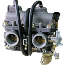 MotoMaster Çin Menşeli 250 CHOOPER Karbüratör (1999-2016)