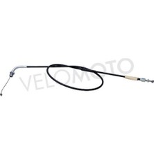 Honda VT 1100 C2 SHADOW Gaz Teli B İtme(1995-1999)